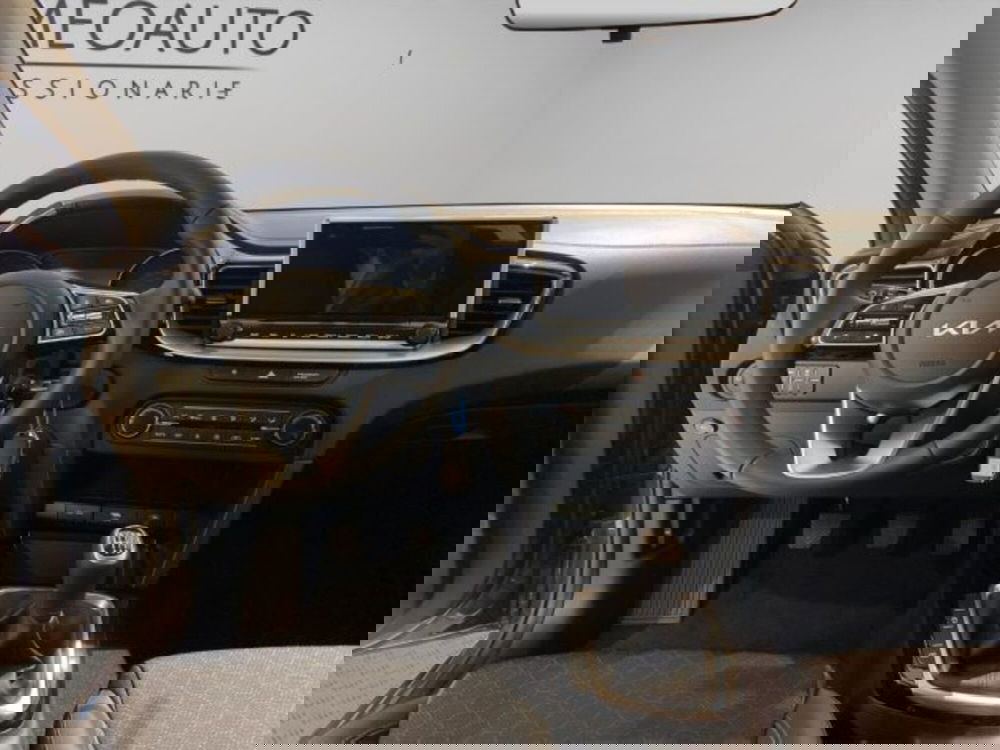 Kia XCeed nuova a Perugia (11)