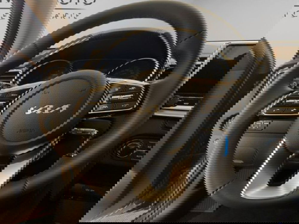 Kia XCeed nuova a Perugia (12)