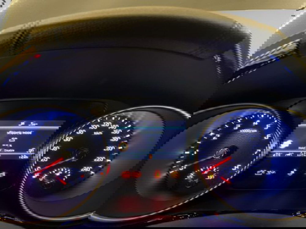 Kia XCeed nuova a Perugia (13)