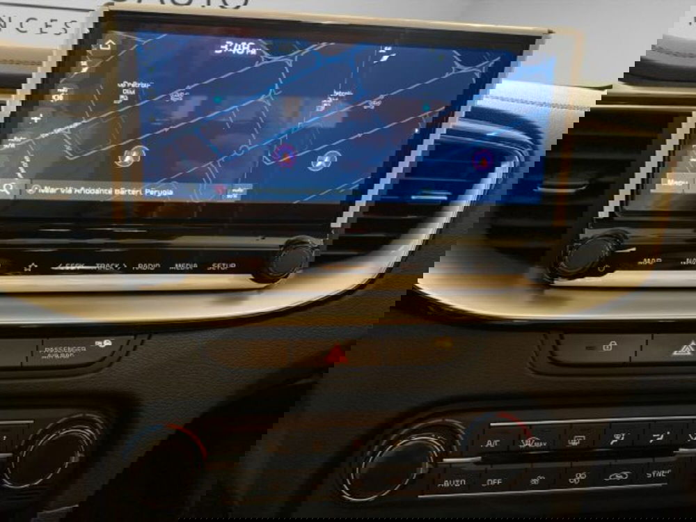 Kia XCeed nuova a Perugia (14)