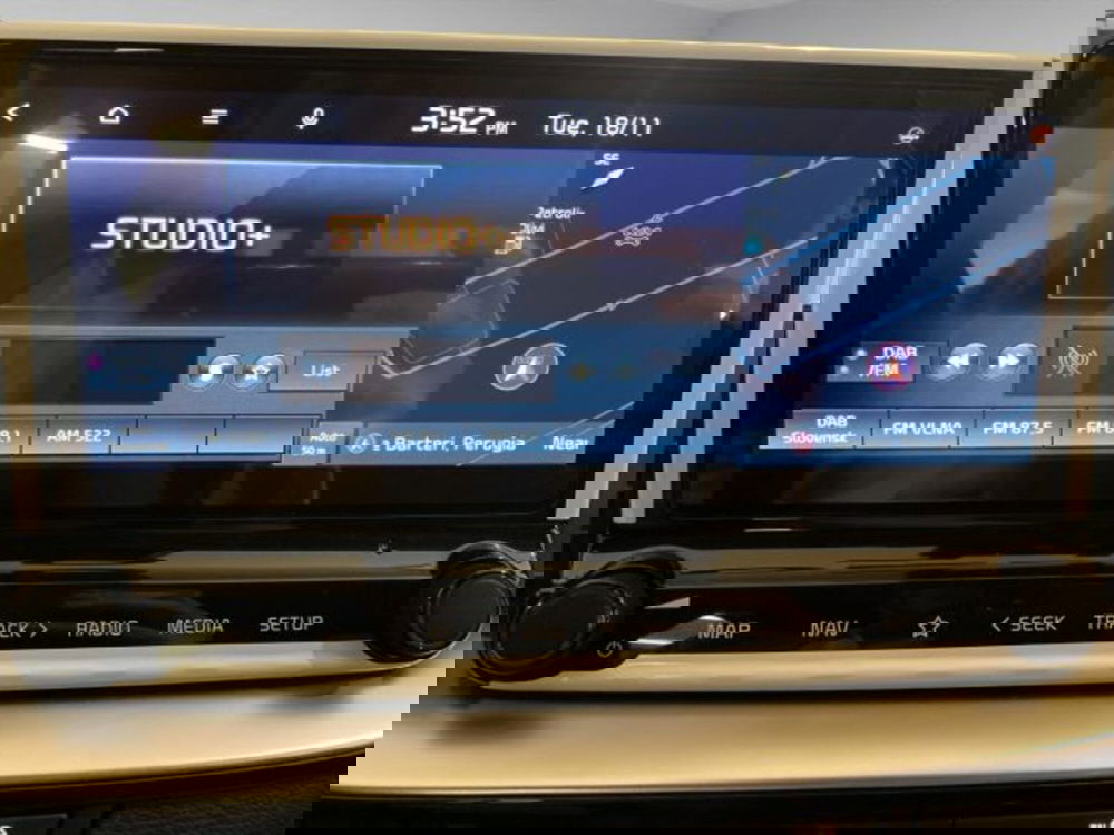 Kia XCeed nuova a Perugia (15)