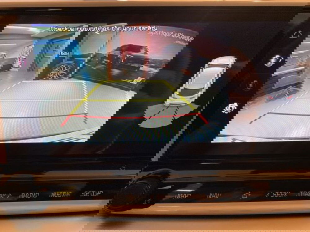 Kia XCeed nuova a Perugia (16)