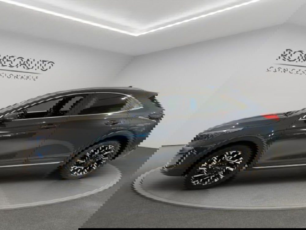 Kia XCeed nuova a Perugia (3)