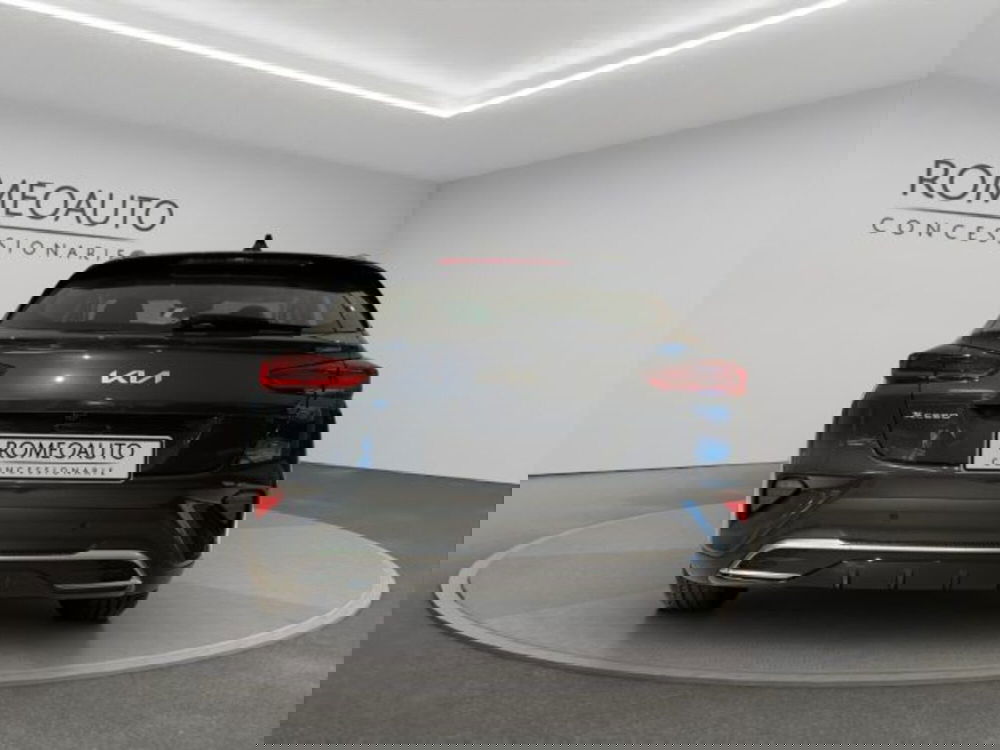 Kia XCeed nuova a Perugia (5)