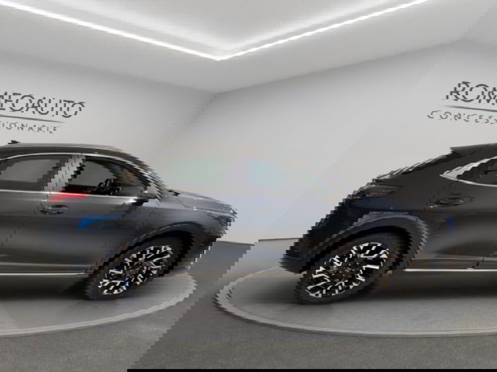 Kia XCeed nuova a Perugia (7)