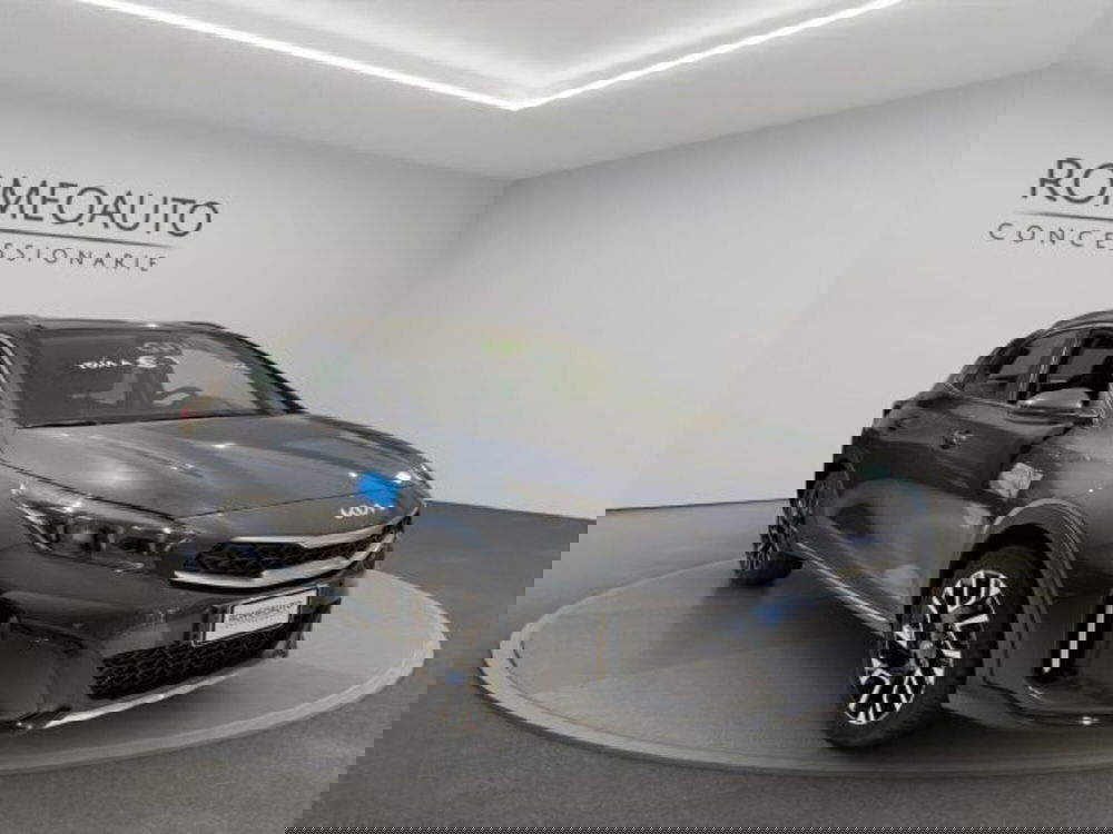 Kia XCeed nuova a Perugia (8)