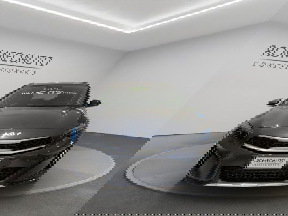 Kia XCeed nuova a Perugia (9)