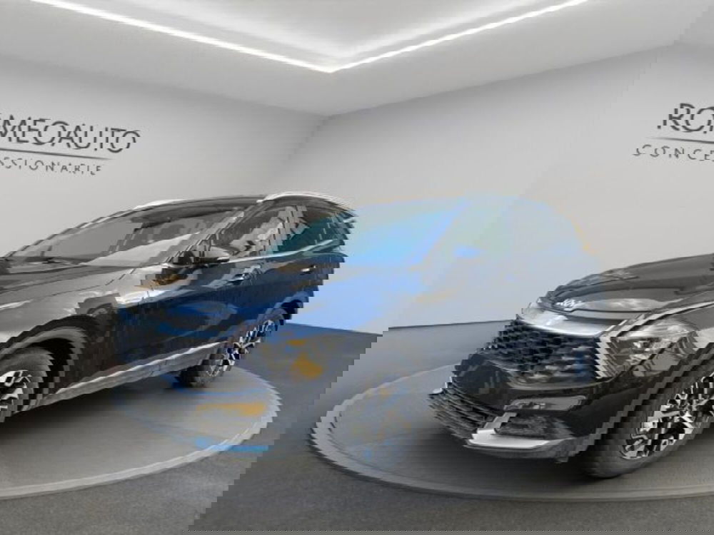 Kia Sportage nuova a Perugia