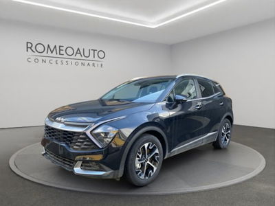 Kia Sportage 1.6 tgdi Business Gpl 2wd nuova a Gubbio