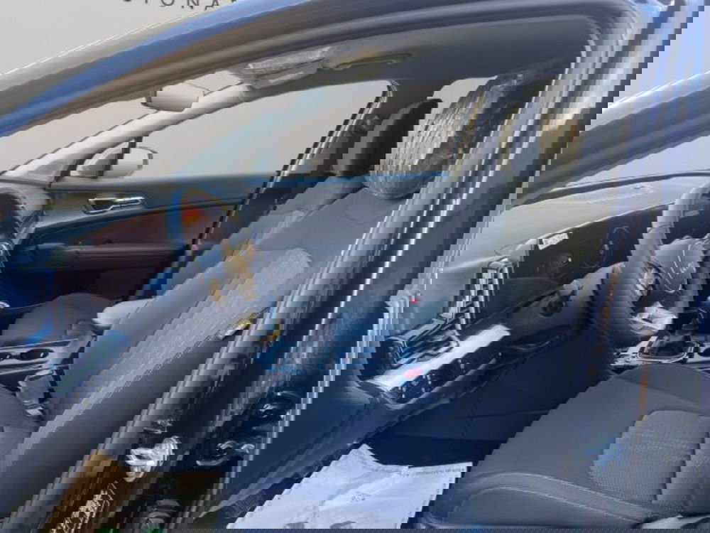 Kia Sportage nuova a Perugia (10)