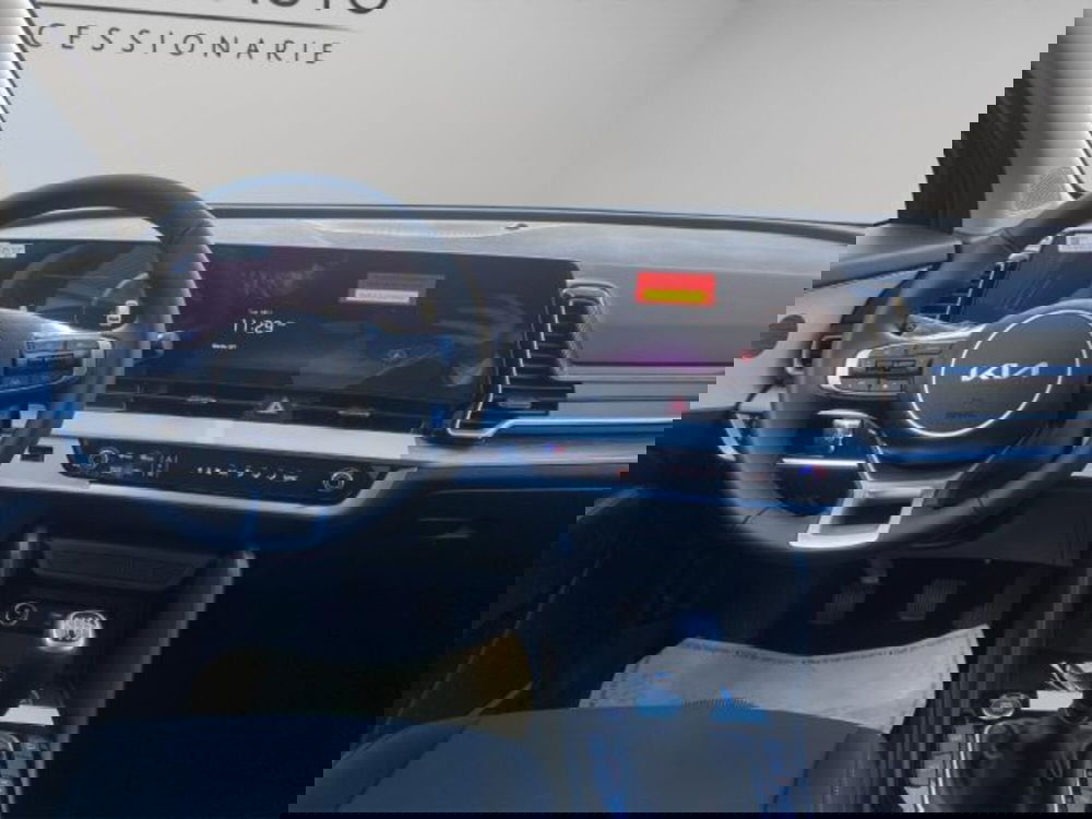 Kia Sportage nuova a Perugia (11)