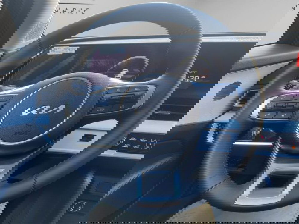 Kia Sportage nuova a Perugia (12)