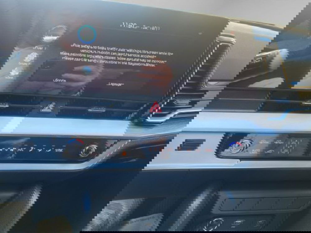 Kia Sportage nuova a Perugia (13)