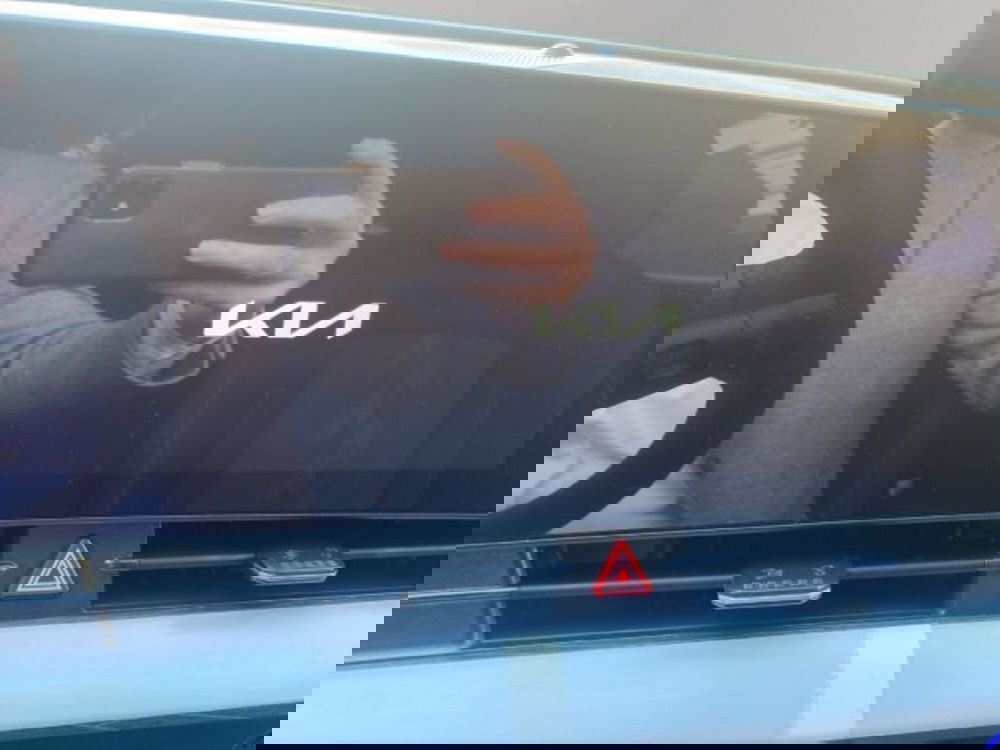 Kia Sportage nuova a Perugia (14)