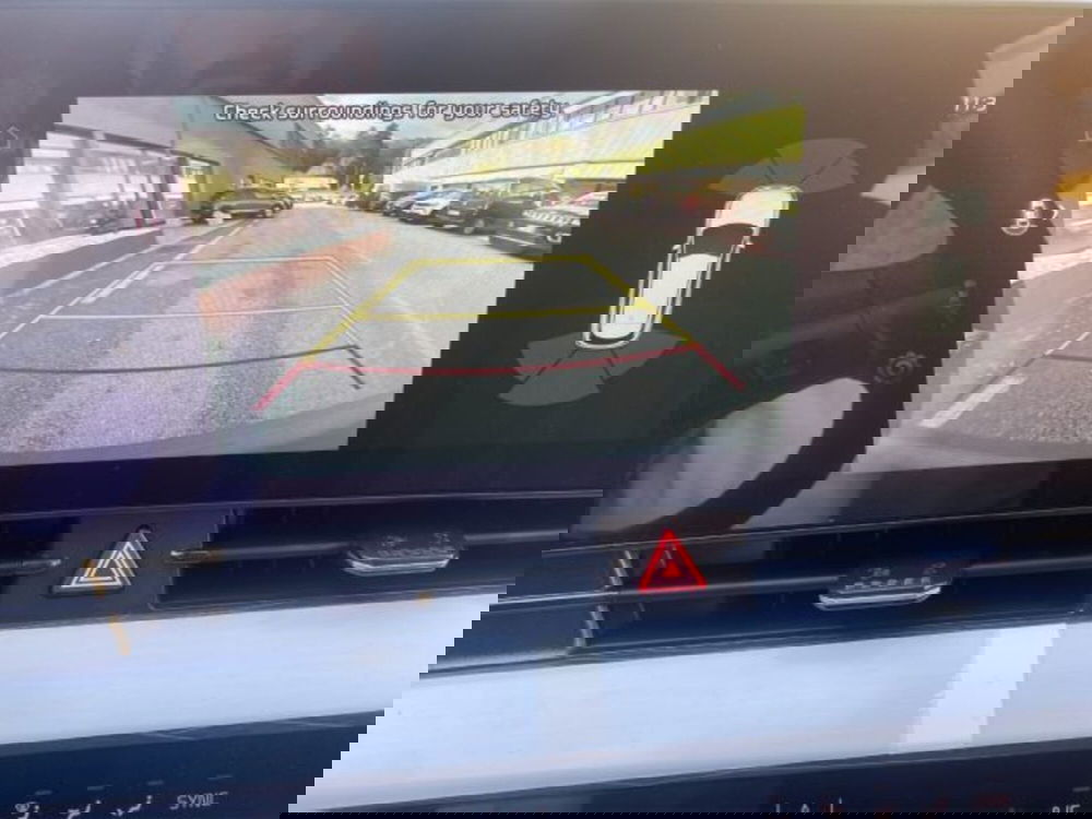 Kia Sportage nuova a Perugia (15)