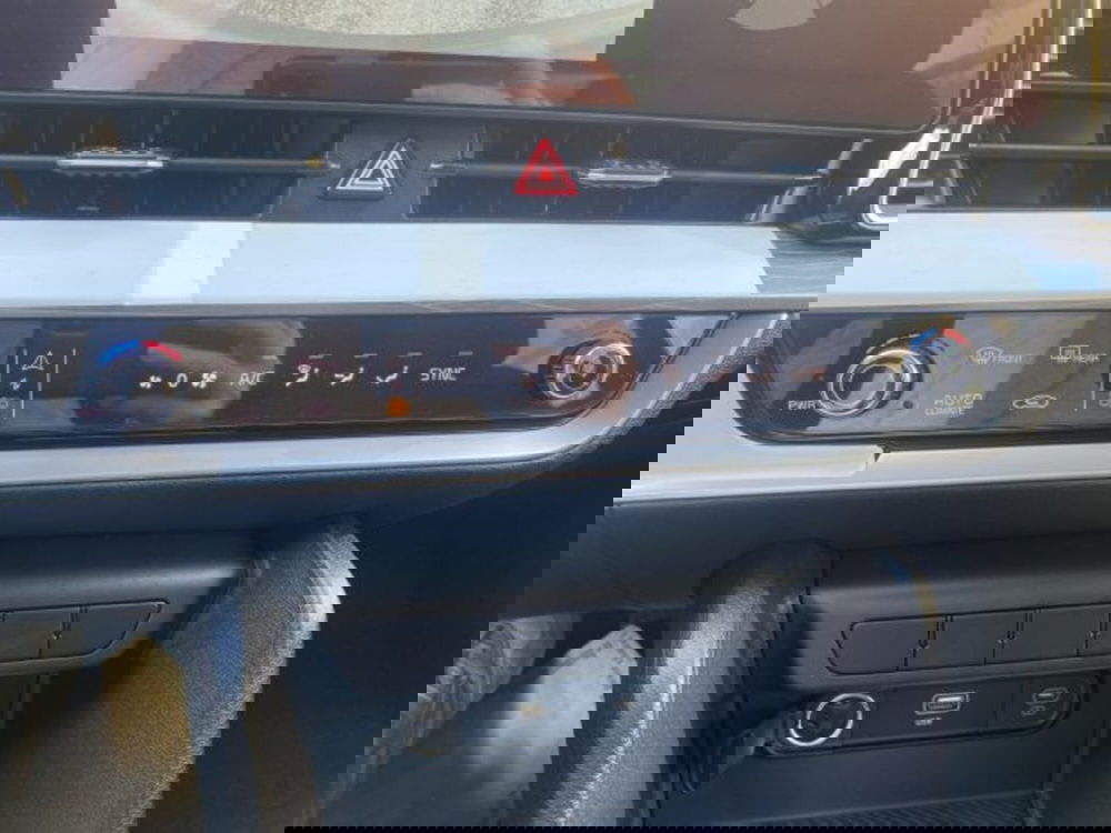 Kia Sportage nuova a Perugia (16)