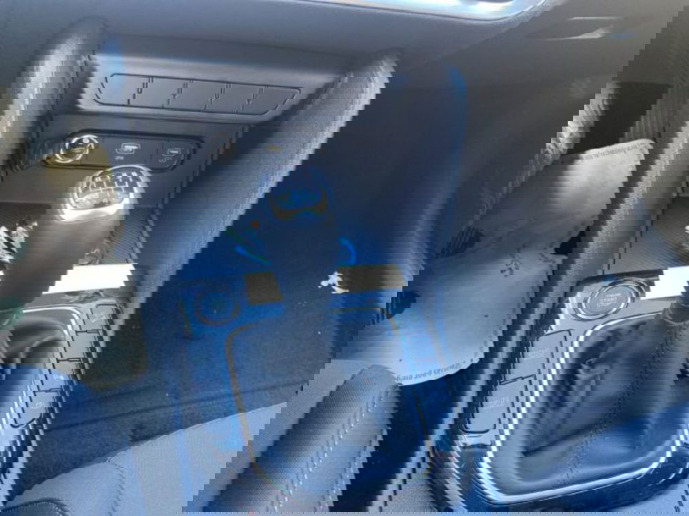 Kia Sportage nuova a Perugia (17)