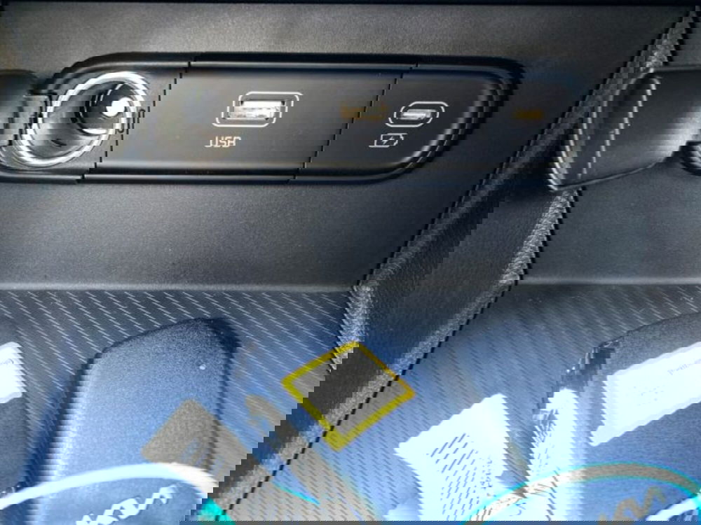 Kia Sportage nuova a Perugia (18)