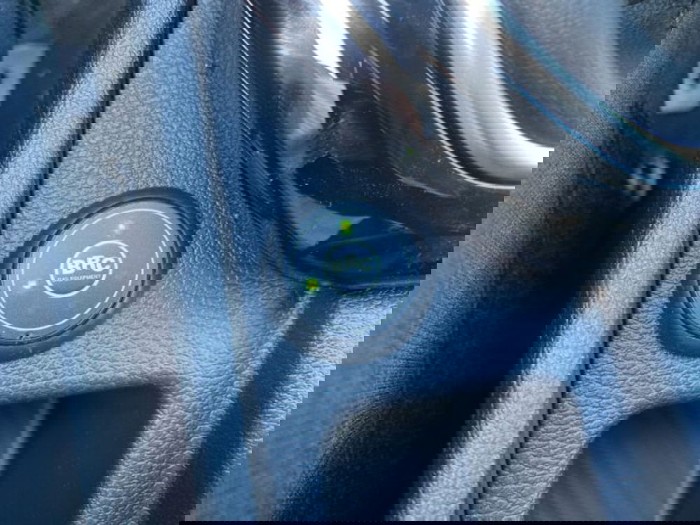 Kia Sportage nuova a Perugia (19)