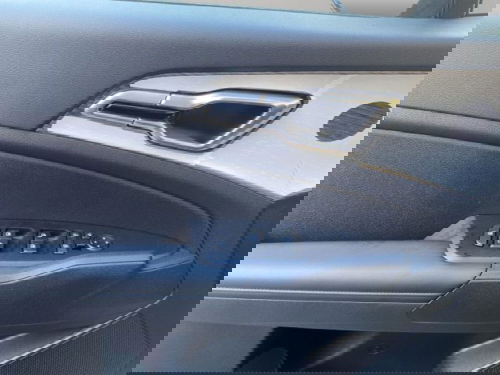 Kia Sportage nuova a Perugia (20)