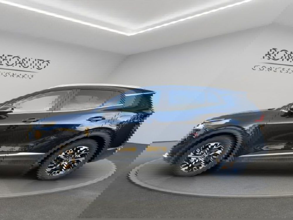 Kia Sportage nuova a Perugia (3)