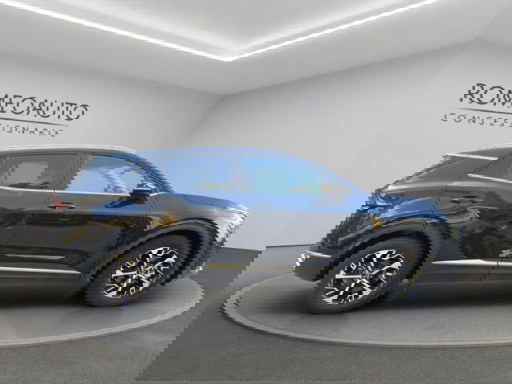 Kia Sportage nuova a Perugia (7)