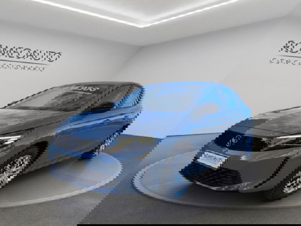 Opel Corsa nuova a Perugia