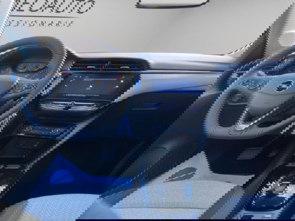 Opel Corsa nuova a Perugia (11)