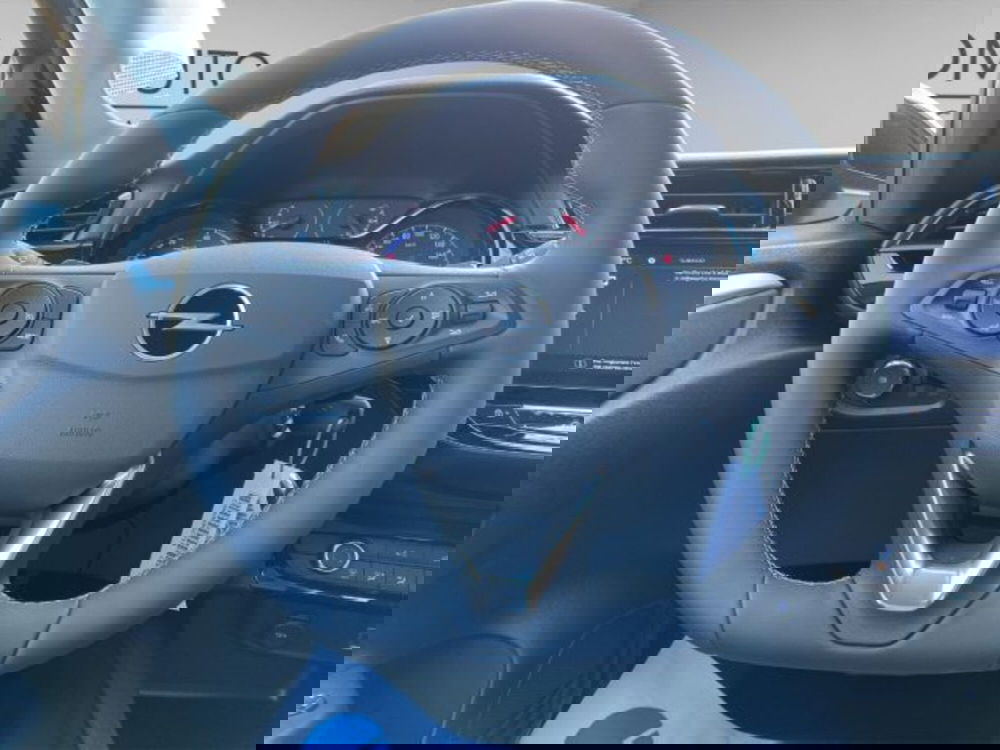 Opel Corsa nuova a Perugia (12)