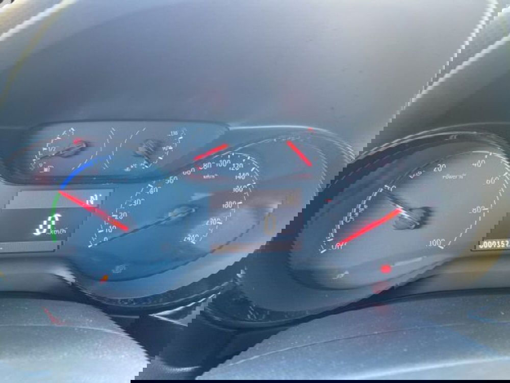 Opel Corsa nuova a Perugia (13)