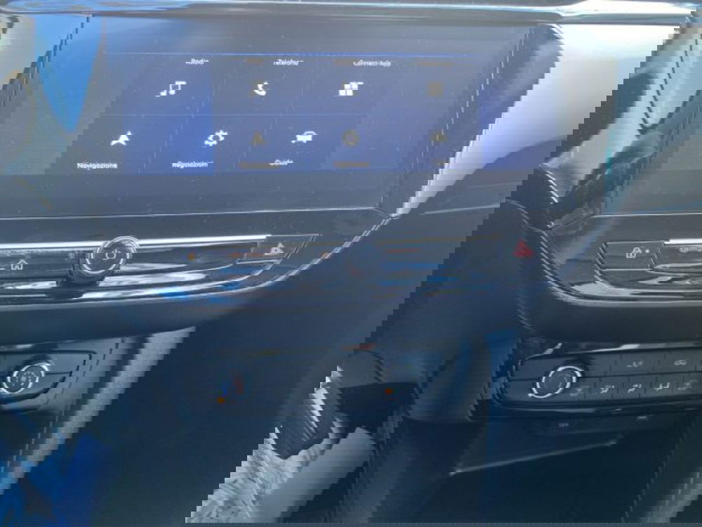 Opel Corsa nuova a Perugia (14)