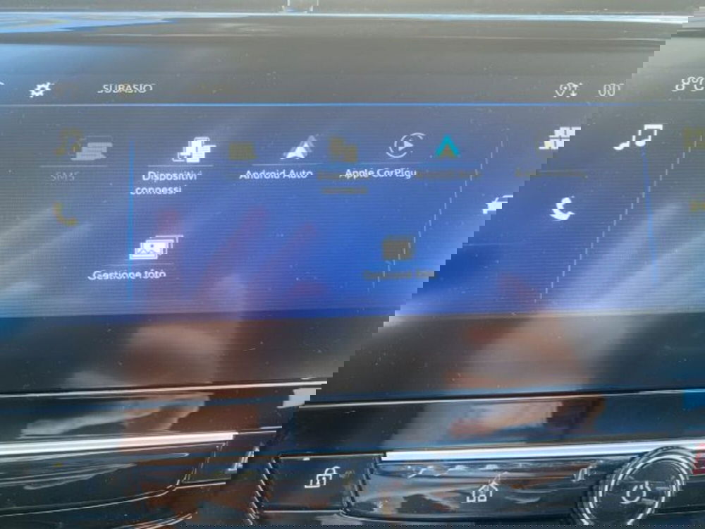 Opel Corsa nuova a Perugia (15)