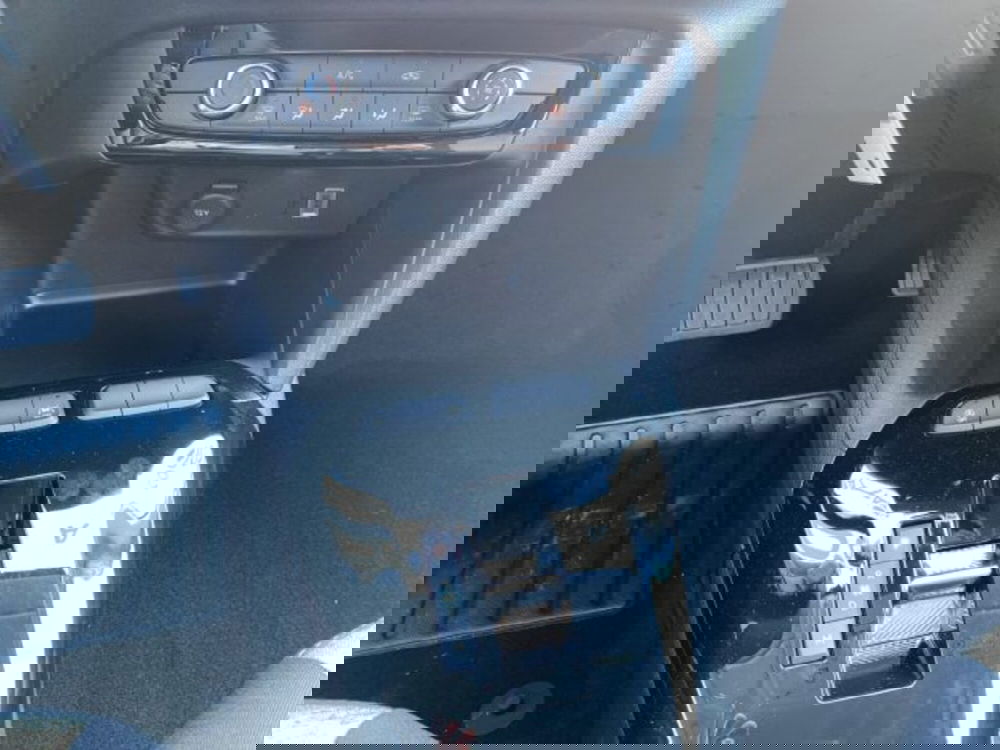 Opel Corsa nuova a Perugia (16)