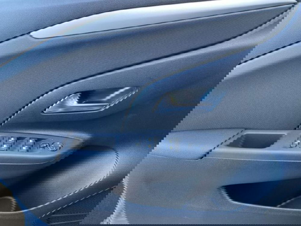 Opel Corsa nuova a Perugia (19)