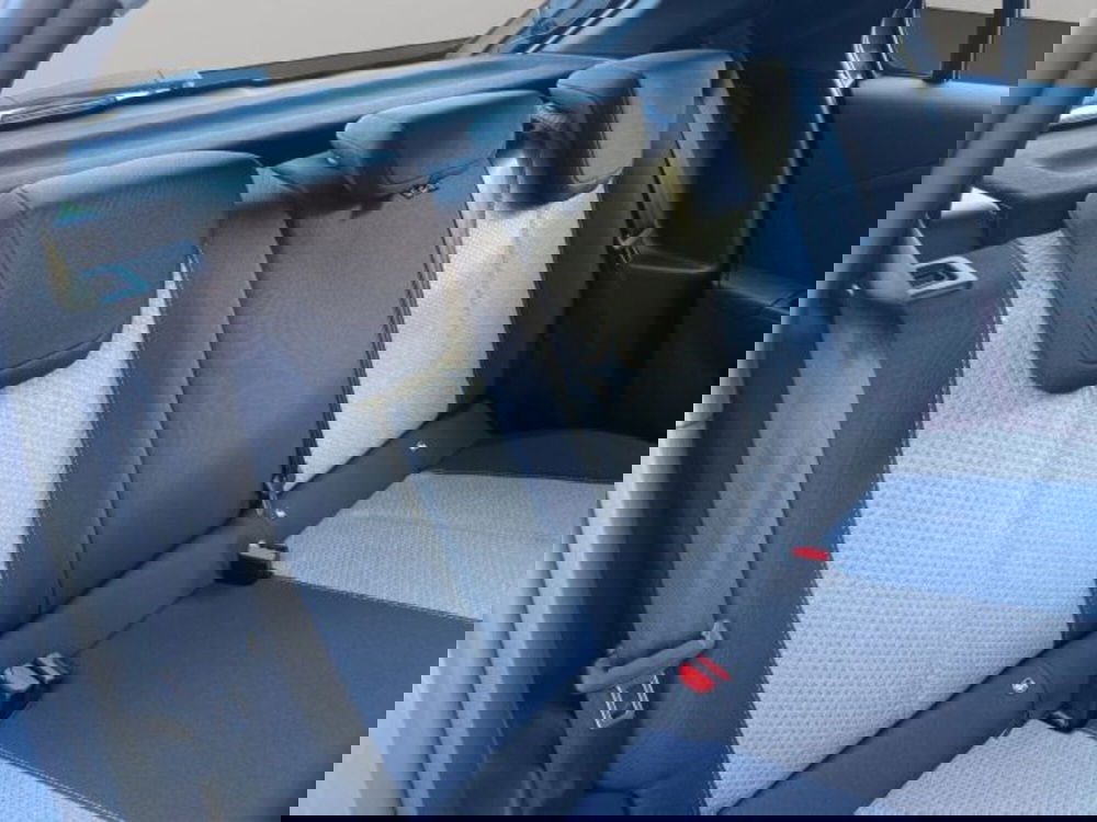 Opel Corsa nuova a Perugia (20)