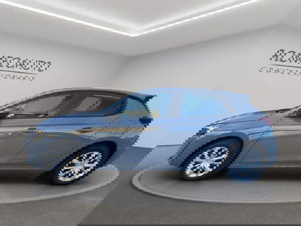 Opel Corsa nuova a Perugia (3)