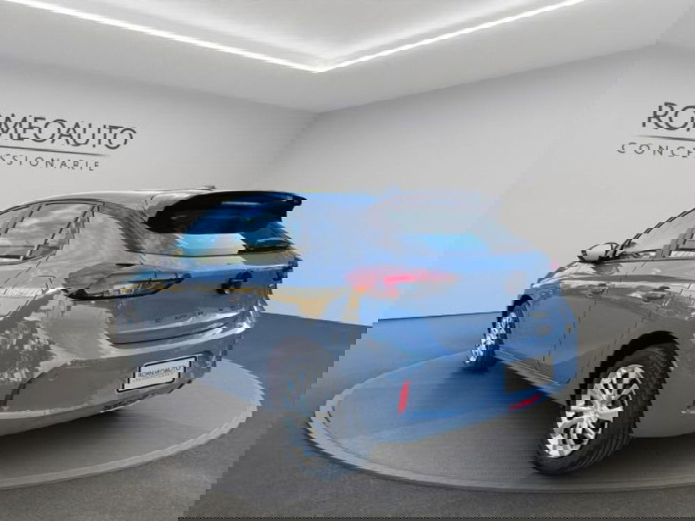 Opel Corsa nuova a Perugia (4)