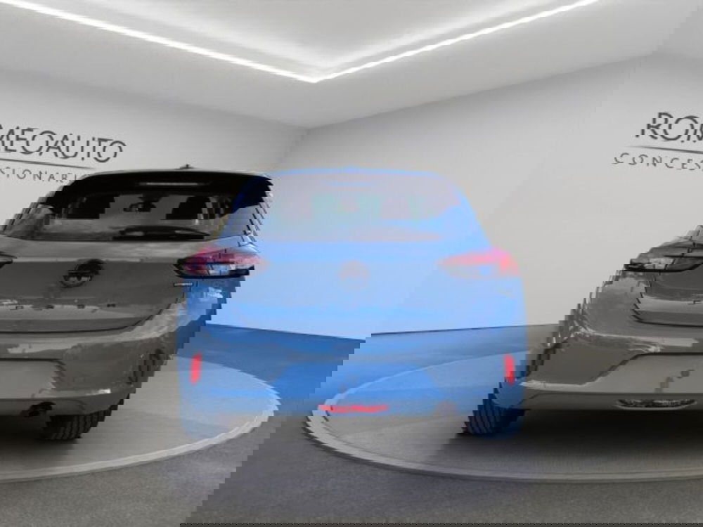 Opel Corsa nuova a Perugia (5)