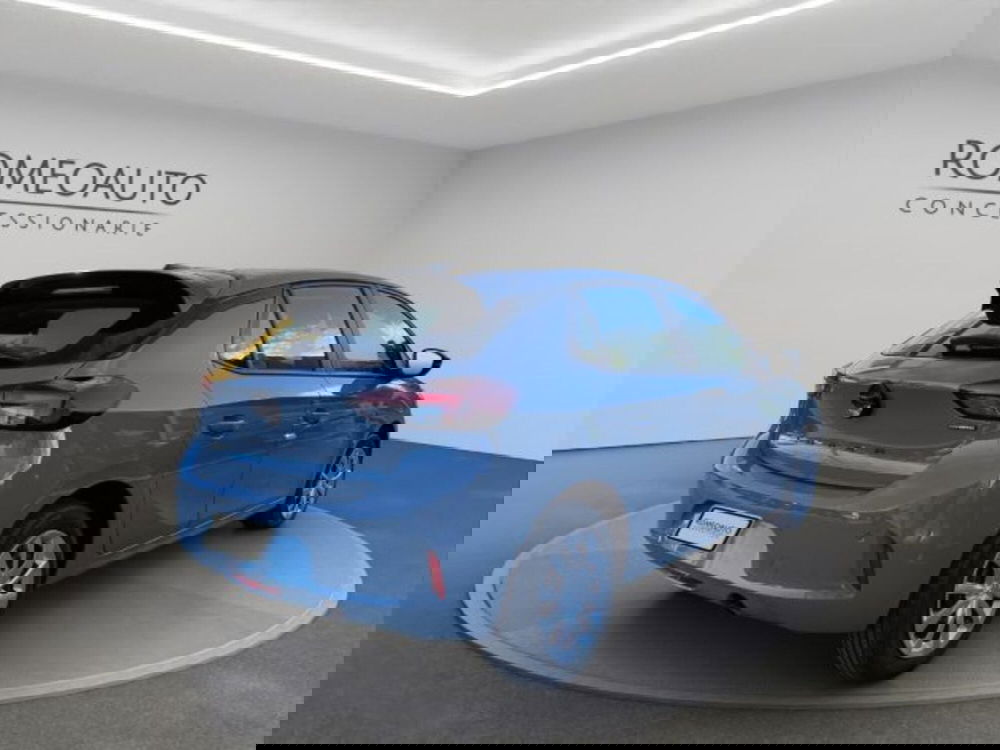 Opel Corsa nuova a Perugia (6)