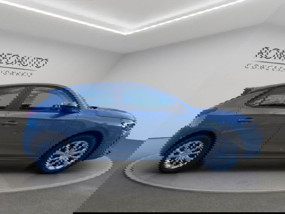 Opel Corsa nuova a Perugia (7)