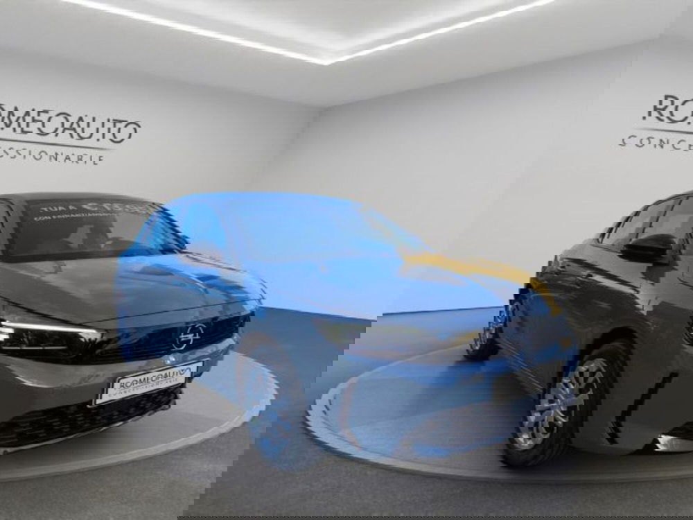 Opel Corsa nuova a Perugia (8)