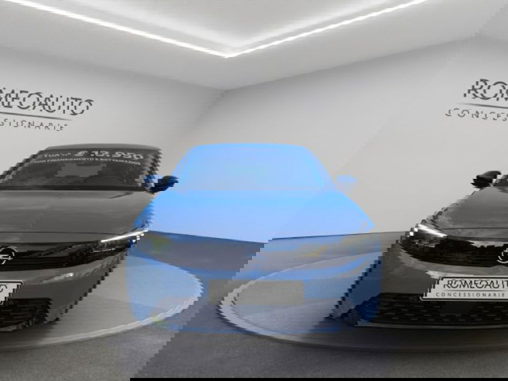 Opel Corsa nuova a Perugia (9)