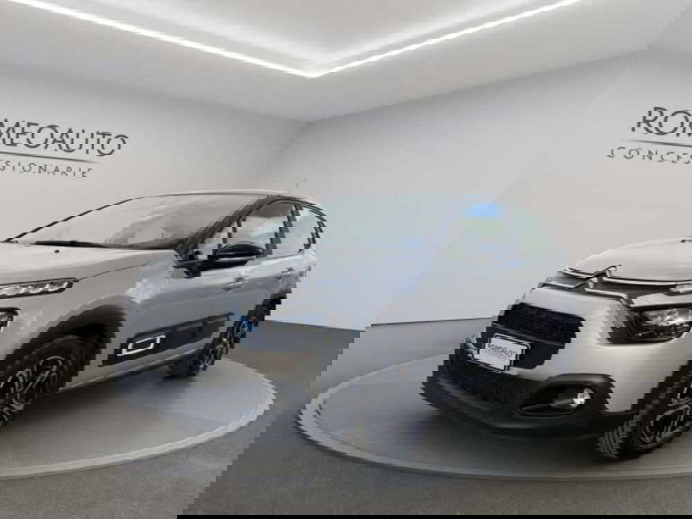 Citroen C3 usata a Perugia