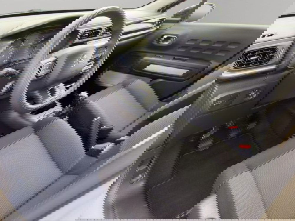 Citroen C3 usata a Perugia (10)