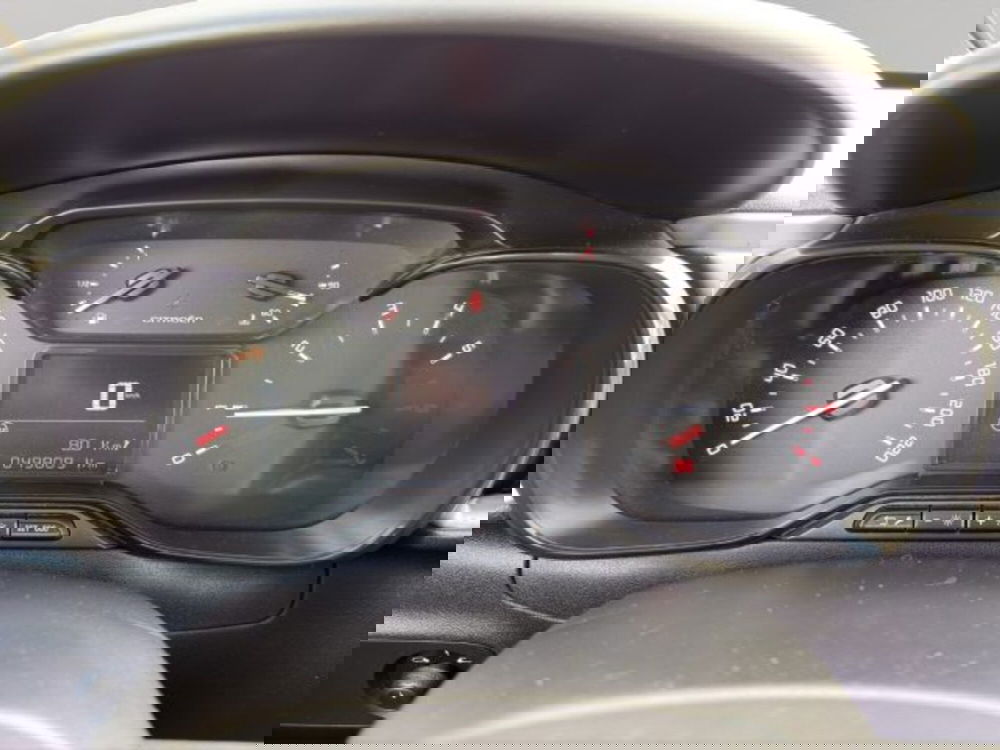 Citroen C3 usata a Perugia (13)