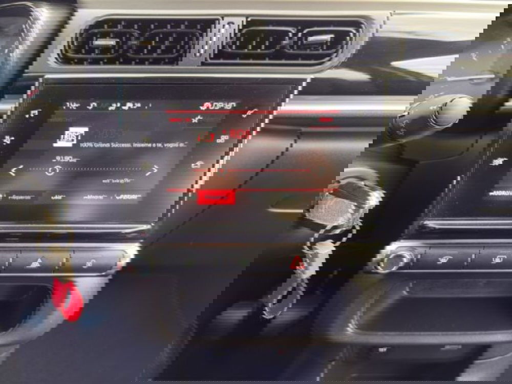 Citroen C3 usata a Perugia (15)