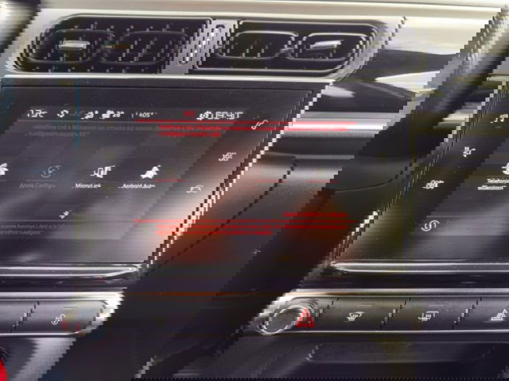 Citroen C3 usata a Perugia (16)