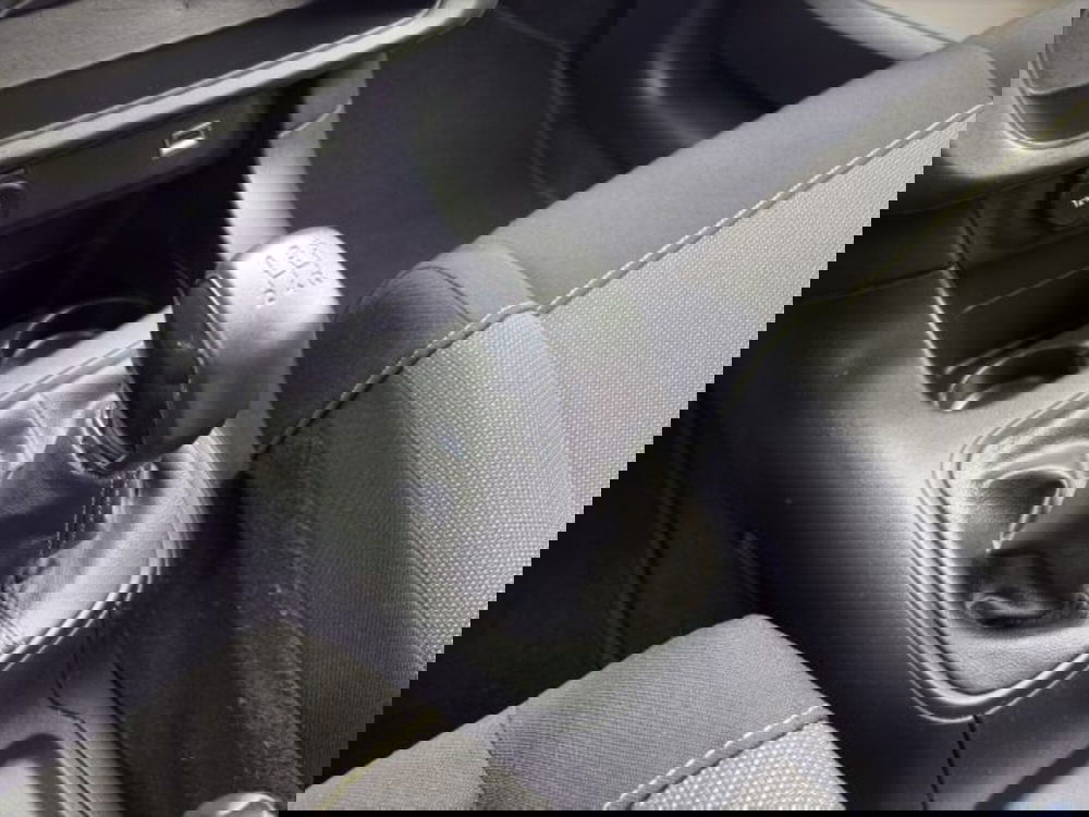 Citroen C3 usata a Perugia (17)