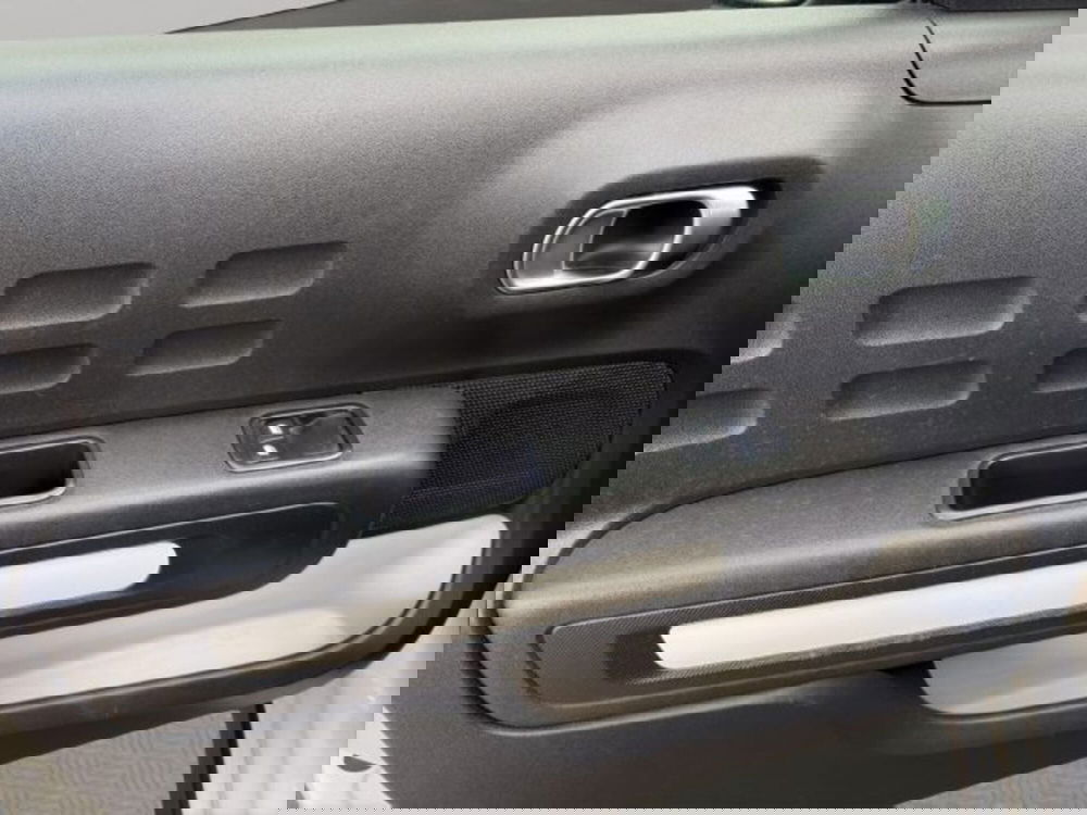 Citroen C3 usata a Perugia (18)