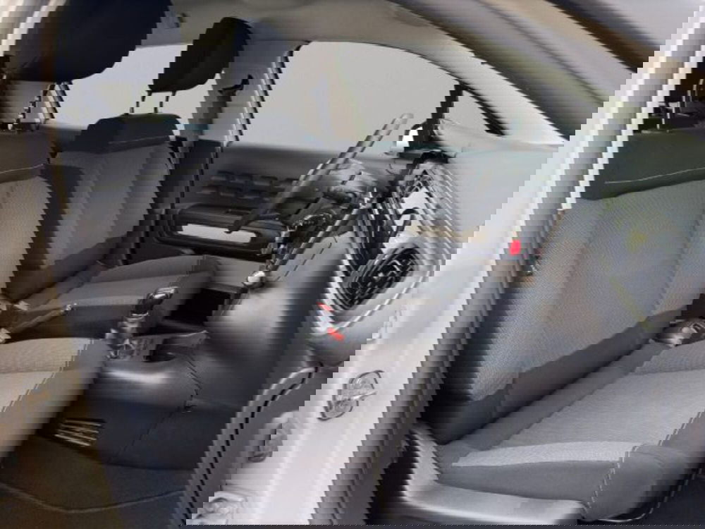 Citroen C3 usata a Perugia (19)